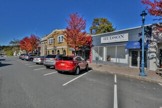 Pearl River, NY Office/Retail - 7 E Central Ave
