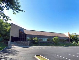 Mahwah, NJ Flex - 500 Corporate Dr