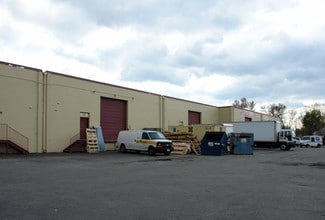 Rockville, MD Industrial - 551-567 Southlawn Ln Rockville, MD Industrial - 551-567 Southlawn Ln