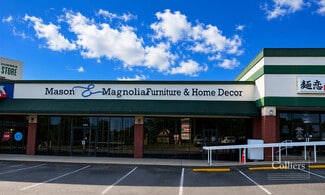 Greenville, SC Retail - 1860 Woodruff Rd