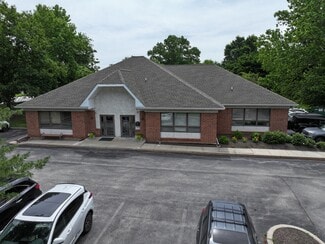 Phoenixville, PA Medical - 1150 Valley Forge Rd