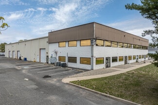 Lakewood, NJ Industrial - 1970 Swarthmore Ave Lakewood, NJ Industrial - 1970 Swarthmore Ave