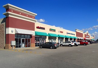 Millbrook, AL Retail - 91-129 Kelley Blvd