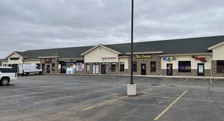 Greenville, WI Retail - N1788 Lily of the Valley Dr