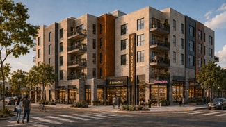 Vista, CA Commercial - 745 S Santa Fe Ave Vista, CA Commercial - 745 S Santa Fe Ave