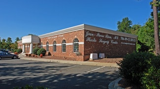 Cornelius, NC Medical - 19615 Liverpool Pky