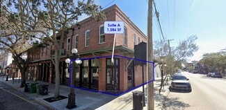Tampa, FL Office - 1501-1505 E 9th Ave Tampa, FL Office - 1501-1505 E 9th Ave