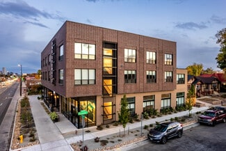 Denver, CO Apartments - 3890 W Colfax Ave