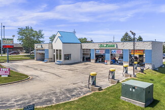 Naperville, IL Auto Repair - 508 N River Rd