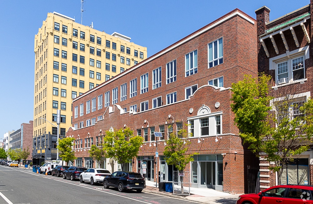 527 Bangs Ave, Asbury Park, NJ for Rent