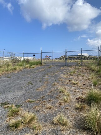 Kailua Kona, HI Commercial Land - 73-5641 Maiau St Kailua Kona, HI Commercial Land - 73-5641 Maiau St