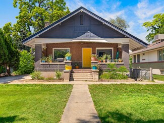Provo, UT Apartments - 457 E 100 S