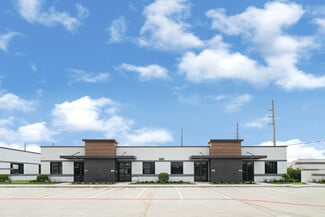 Stafford, TX Office - 4807 Sugar Grove Blvd Stafford, TX Office - 4807 Sugar Grove Blvd