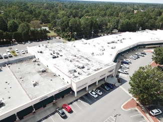 Fayetteville, NC Office - 1830 Owen Dr