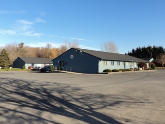 Bayberry, NY Office/Medical - 8132-8138 Oswego Rd