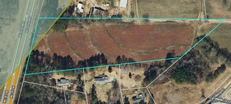 Sanford, NC Commercial Land - 0 Broadway Road