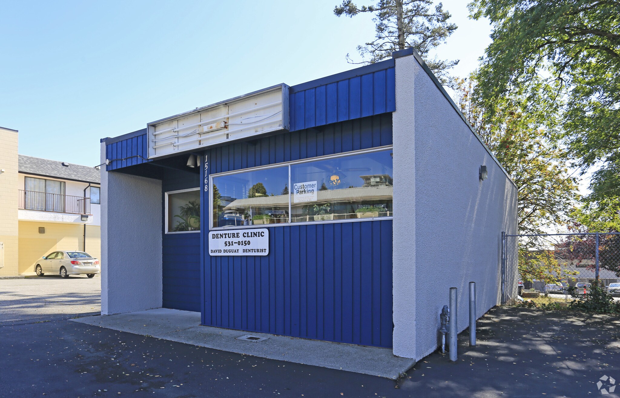 15168 Roper Av, White Rock, BC for Sale