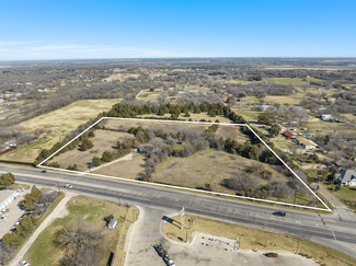 Robinson, TX Commercial - 720 S Robinson Dr