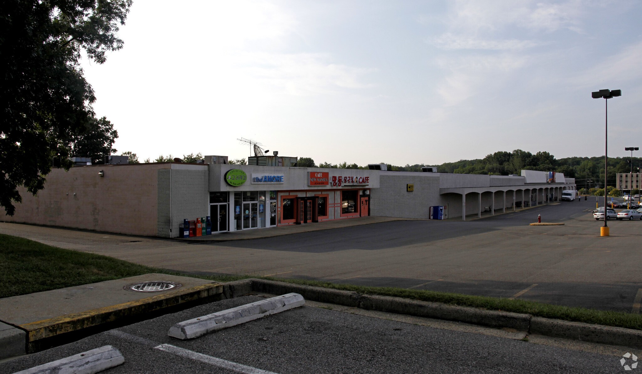 4217-4251 John Marr Dr, Annandale, VA for Rent