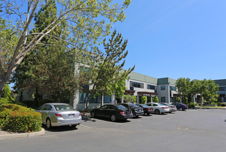Fremont, CA R&D - 4400-4436 Technology Dr