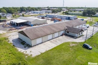 Winter Haven, FL Industrial - 5605 Commercial Blvd