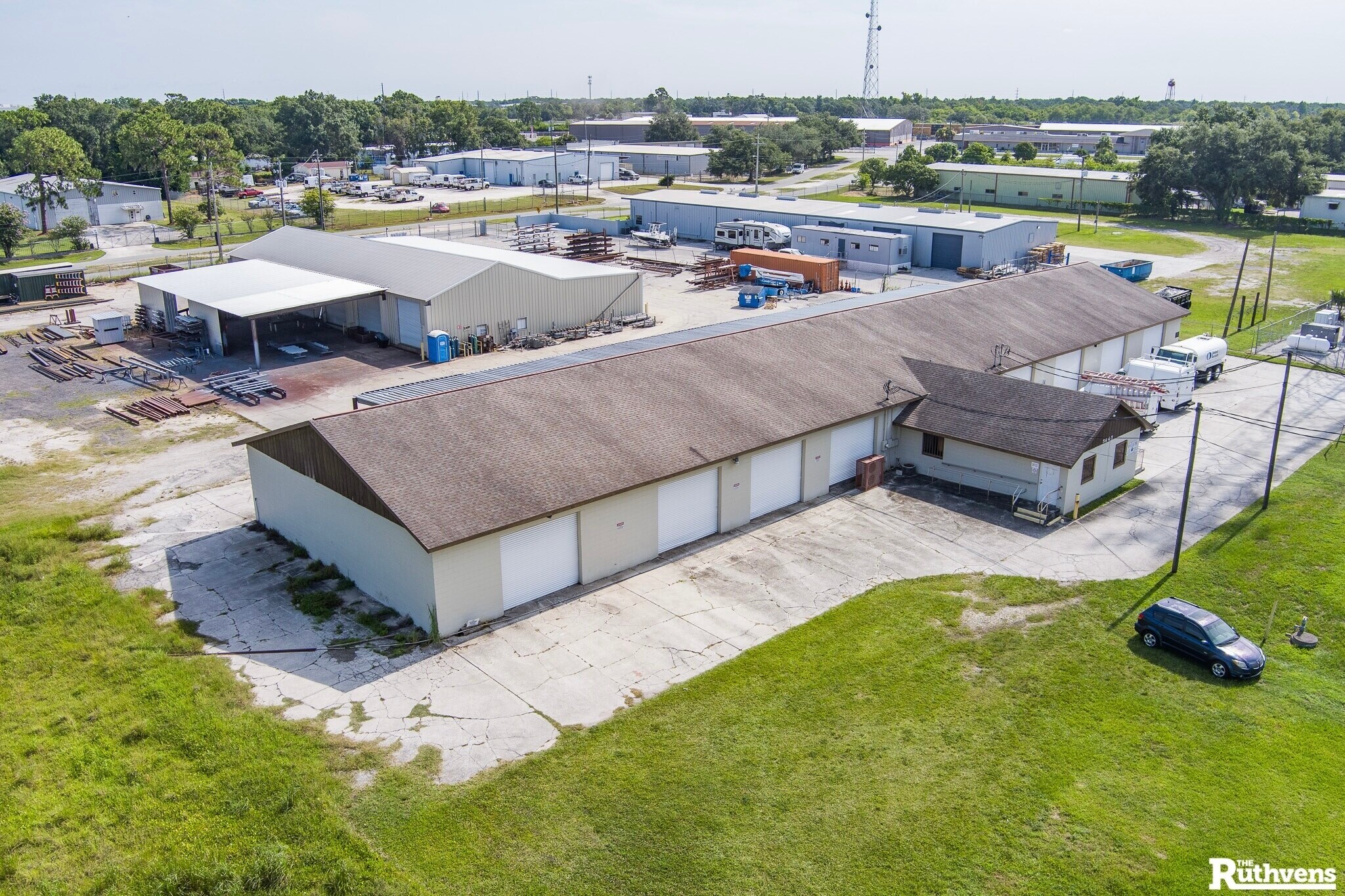 5605 Commercial Blvd, Winter Haven, FL for Rent