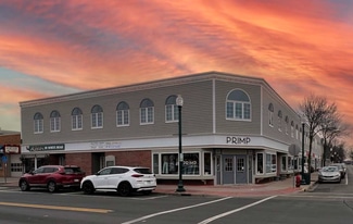 White Bear Lake, MN Office, Office/Retail - 4754-4766 Banning Ave