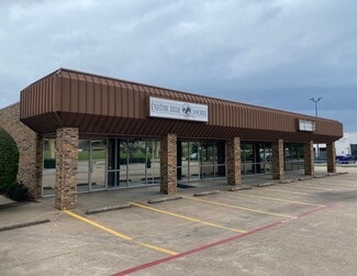 North Richland Hills, TX Office/Retail - 7904-7908 NE Loop 820 North Richland Hills, TX Office/Retail - 7904-7908 NE Loop 820
