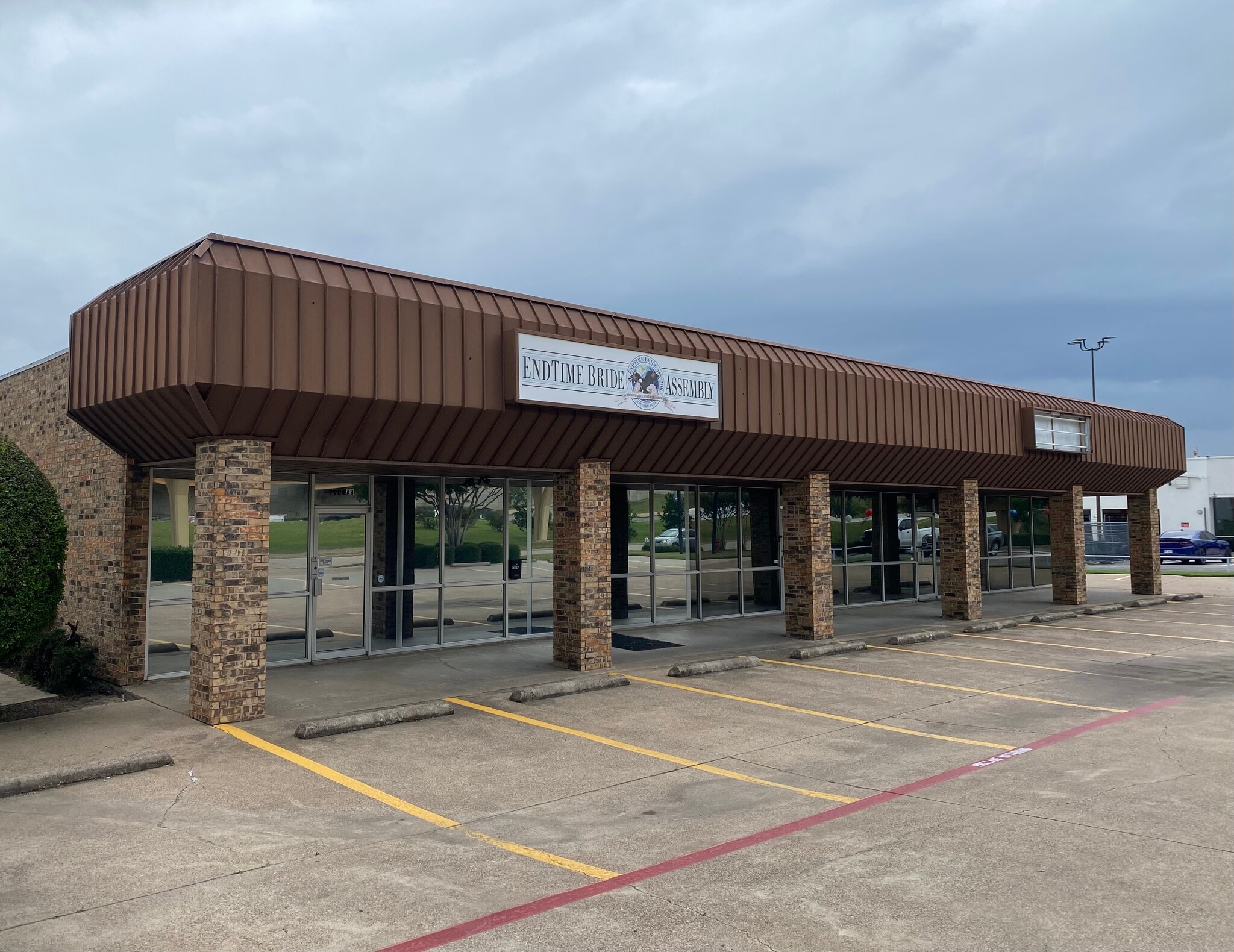 7904-7908 NE Loop 820, North Richland Hills, TX for Rent