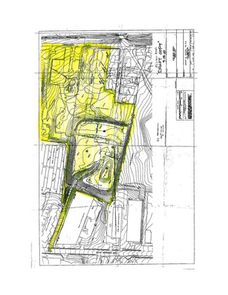 King Of Prussia, PA Industrial Land - 569 Yerkes Rd