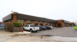 Des Plaines, IL Industrial - 150-180 Touhy Ct