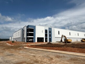 Youngsville, NC Industrial - 2405 Innovation Loop