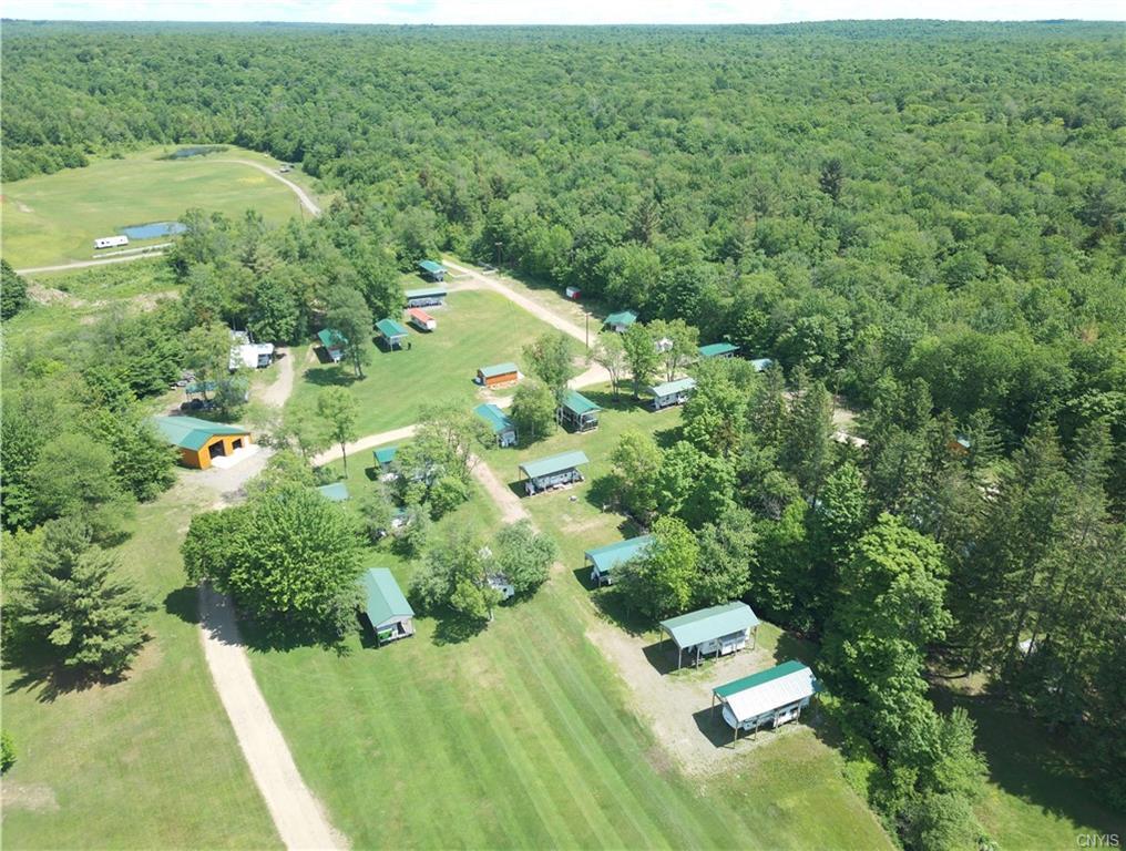 1132 Comins Rd, Redfield, NY for Sale