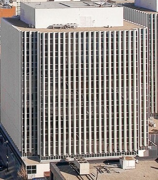 Saskatoon, SK Office - 122 1st Av S