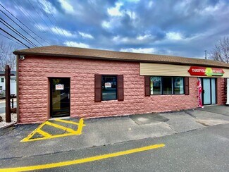 Tariffville, CT Retail - 2 Center St