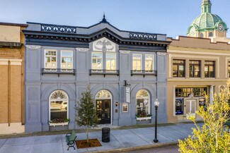 Deland, FL Office - 110 W Indiana Ave Deland, FL Office - 110 W Indiana Ave