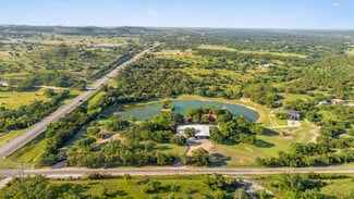 Blanco, TX Specialty - 101 Rolling Hills Rd
