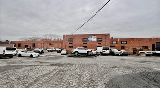 Martinsburg, WV Industrial - 511 Cumberland Valley Pl