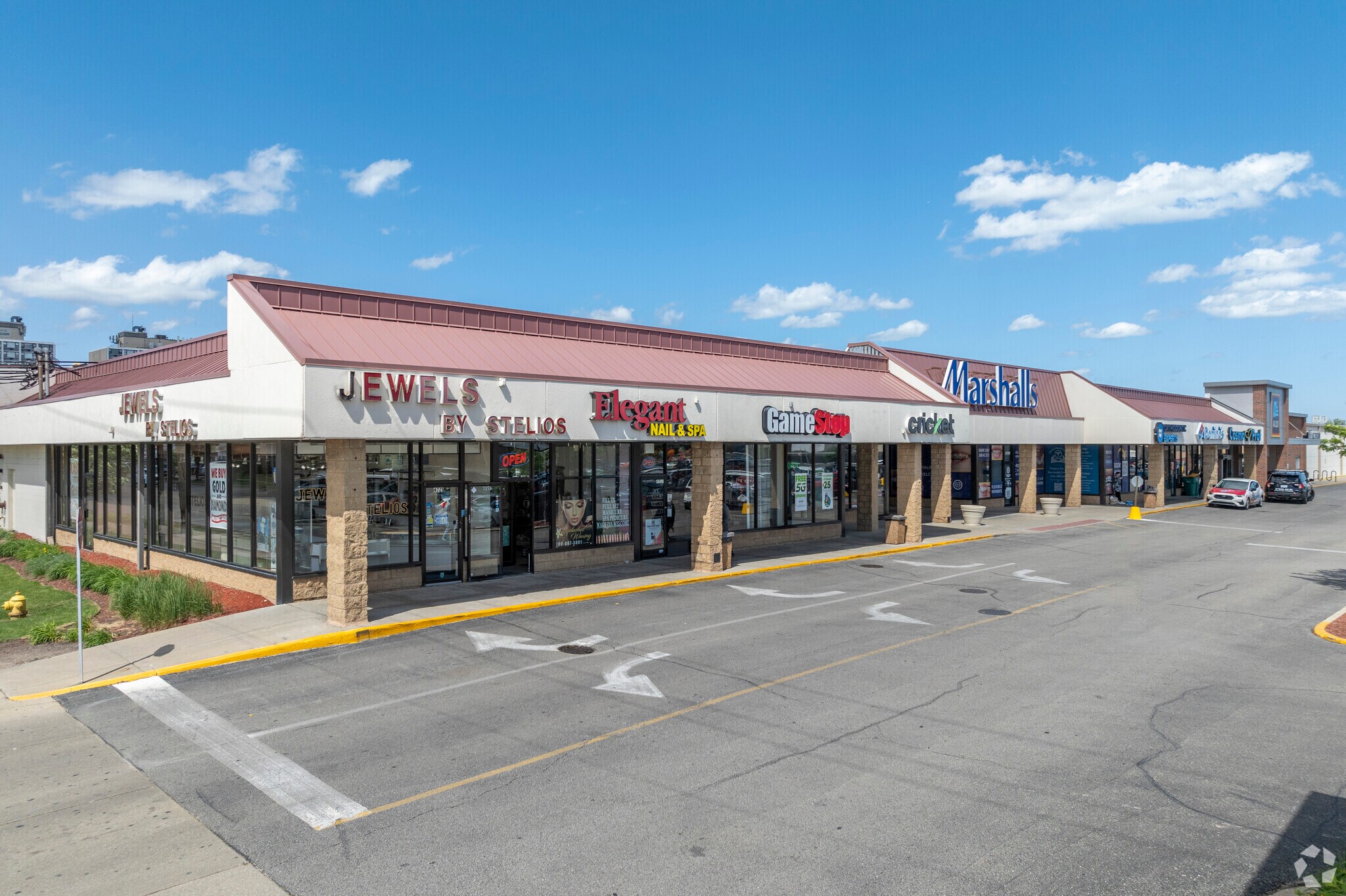 4701 N Harlem Ave, Harwood Heights, IL for Rent