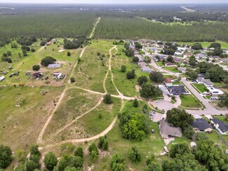 Apopka, FL Residential Land - W Kelly Park RD