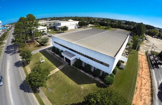 Fort Walton Beach, FL Office - 634 Anchors St NW Fort Walton Beach, FL Office - 634 Anchors St NW
