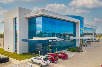 Mesquite, TX Office/Medical, Medical - 3400 I-30