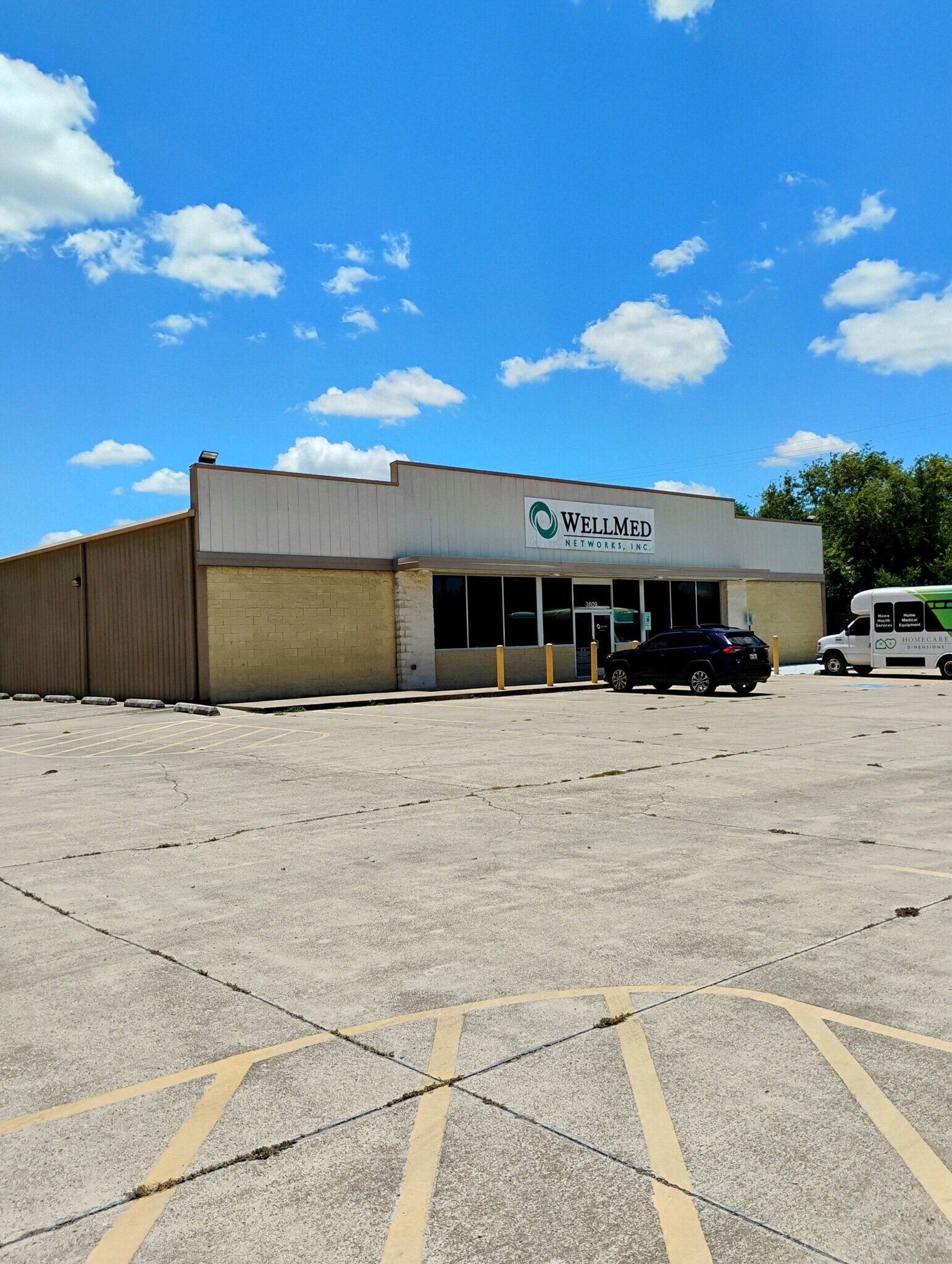 3809 W Business 83, Harlingen, TX for Sale