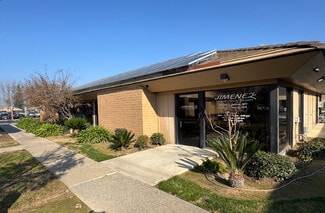 Fresno, CA undefined - 744 E Bullard Ave