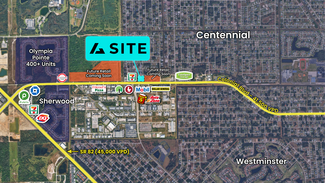 Lehigh Acres, FL Retail - 5546 Lee Blvd