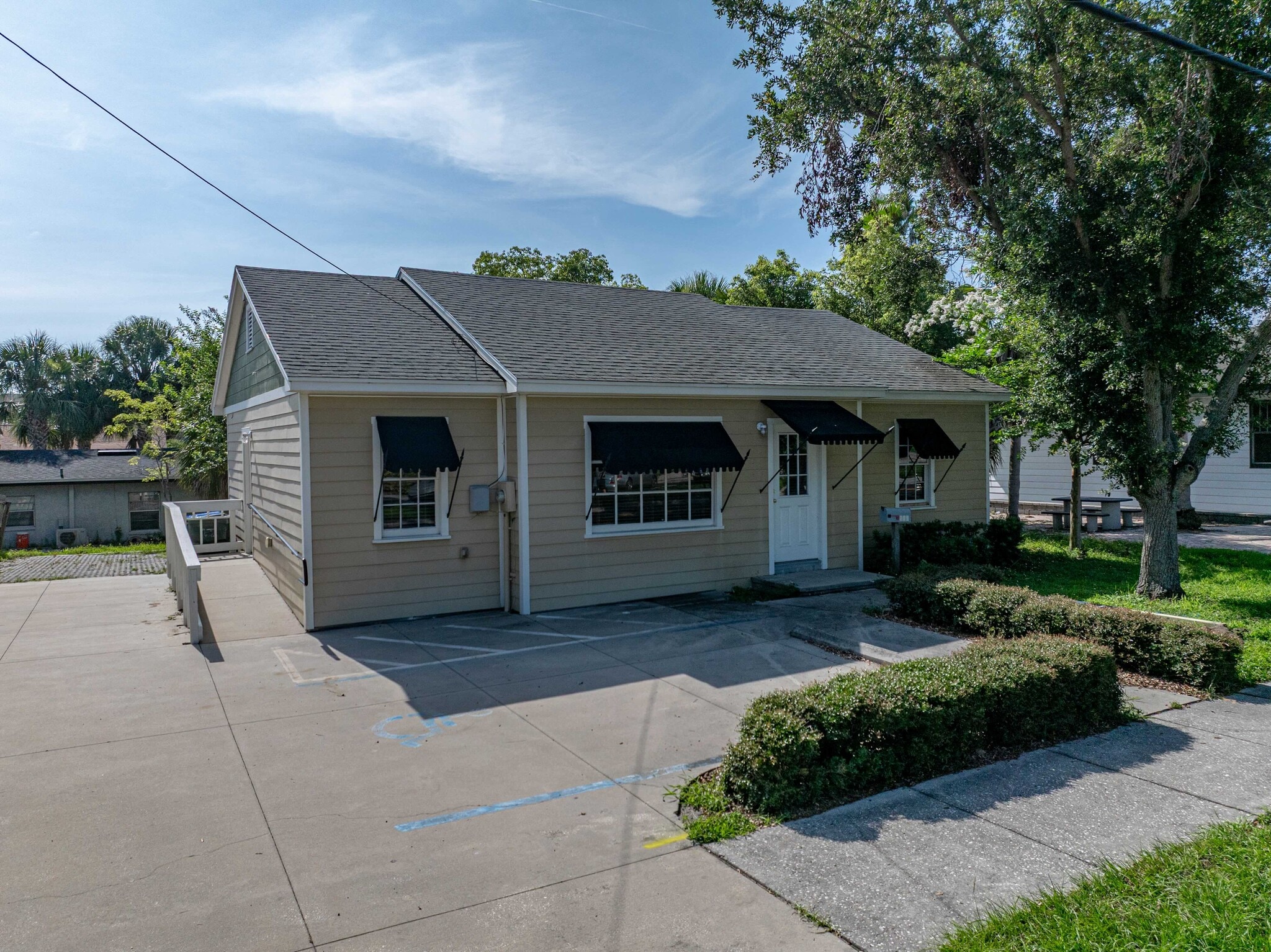208 S Lake Ave, Lakeland, FL for Sale