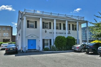 Hackensack, NJ Office - 354 State St