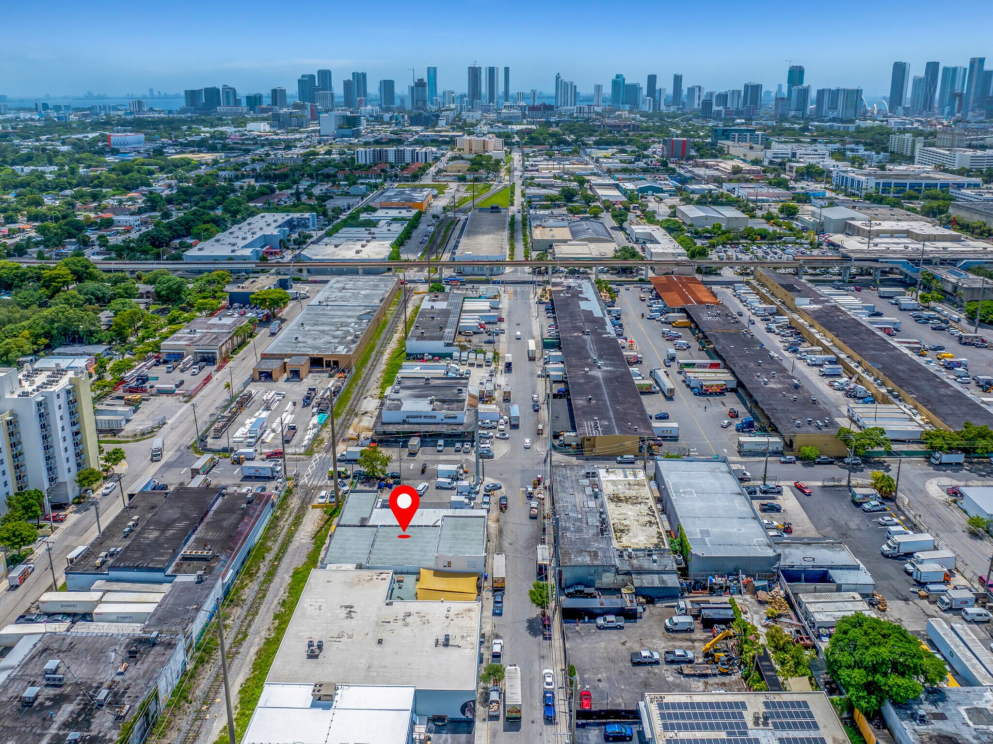 1305 NW 22nd St, Miami, FL for Sale