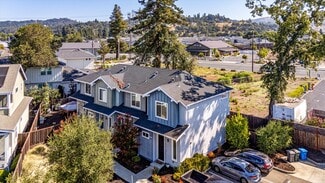 Larkfield, CA Multi-Family - 4040 Alexander David Ct