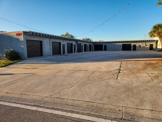Lake Park, FL Industrial - 1151 WaterTower Rd